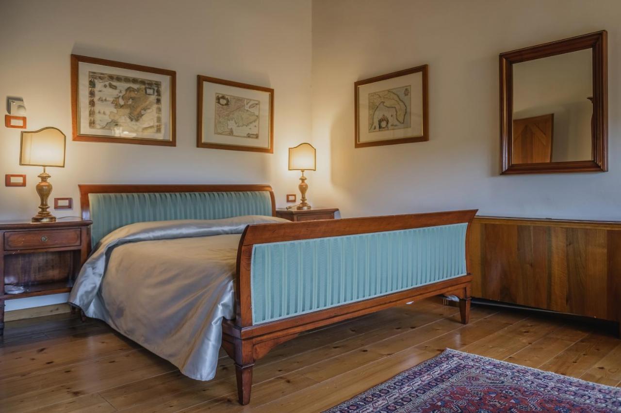 Le Camere Di Palazzo Bortolan Treviso Exterior foto
